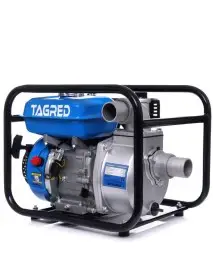 Motopompa apa, Tagred TA551, 5.5KW/7.5CP, 4 timpi, 36000l/h
