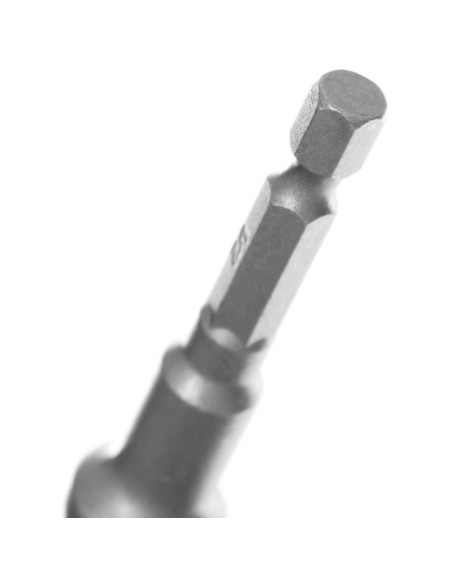 Set 3 adaptoare, Tagred TA1069, pentru bormasina, 1/4" 3/8" 1/2"