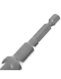 Set 3 adaptoare, Tagred TA1069, pentru bormasina, 1/4" 3/8" 1/2"