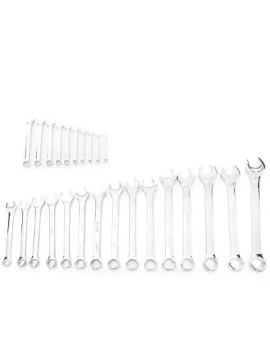 Set 25 chei combinate, Tagred TA1202, 6-32 mm, otel CrV