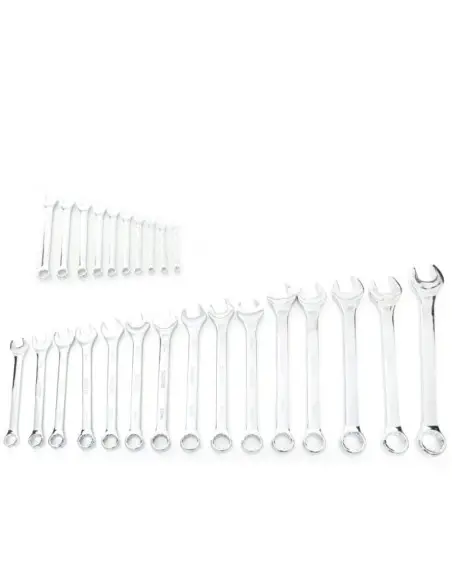 Set 25 chei combinate, Tagred TA1202, 6-32 mm, otel CrV