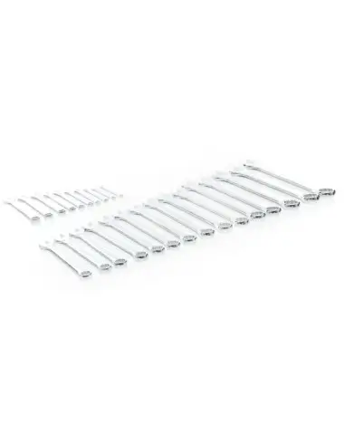 Set 25 chei combinate, Tagred TA1202, 6-32 mm, otel CrV