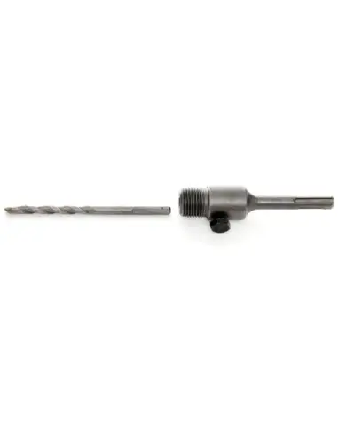 Set carote, Tagred TA1510, pentru beton, SDS PLUS, 40 - 125 mm