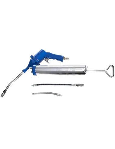 Pistol de gresat, Tagred TA1094, manual, pneumatic, 400 ml, 2 - 6.2 bar