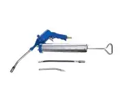Pistol de gresat, Tagred TA1094, manual, pneumatic, 400 ml, 2 - 6.2 bar