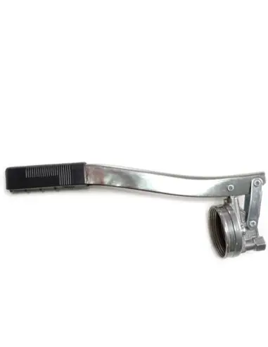 Pistol de gresat, Tagred TA1094, manual, pneumatic, 400 ml, 2 - 6.2 bar