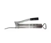 Pistol de gresat, Tagred TA1094, manual, pneumatic, 400 ml, 2 - 6.2 bar