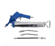 Pistol de gresat, Tagred TA1094, manual, pneumatic, 400 ml, 2 - 6.2 bar