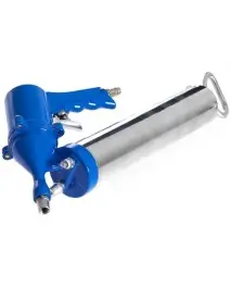 Pistol de gresat, Tagred TA1094, manual, pneumatic, 400 ml, 2 - 6.2 bar
