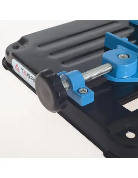 Suport pentru polizor unghiular, Tagred TA1017, 115-125 mm, 0 la 45°