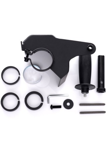 Adaptor pentru polizor, Tagred TA4123, M14, 110 mm, cheie Allen Adaptor pentru polizor, Tagred TA4123, M14, 110 mm, cheie Allen
