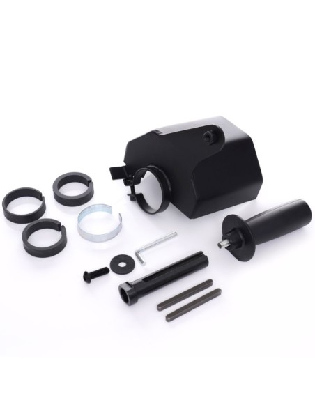 Adaptor pentru polizor, Tagred TA4123, M14, 110 mm, cheie Allen Adaptor pentru polizor, Tagred TA4123, M14, 110 mm, cheie Allen