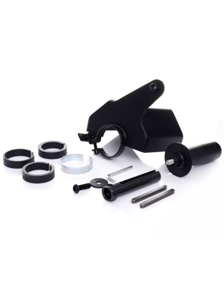 Adaptor pentru polizor, Tagred TA4123, M14, 110 mm, cheie Allen Adaptor pentru polizor, Tagred TA4123, M14, 110 mm, cheie Allen