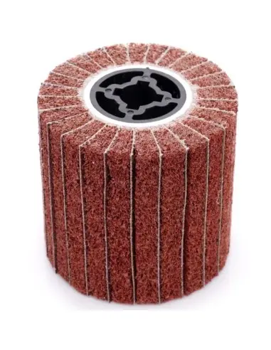Disc abraziv, Tagred TA4121, cilindric, 100x100x19, P80, netesut Disc abraziv, Tagred TA4121, cilindric, 100x100x19, P80, netesut