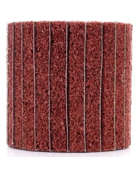 Disc abraziv, Tagred TA4121, cilindric, 100x100x19, P80, netesut Disc abraziv, Tagred TA4121, cilindric, 100x100x19, P80, netesut