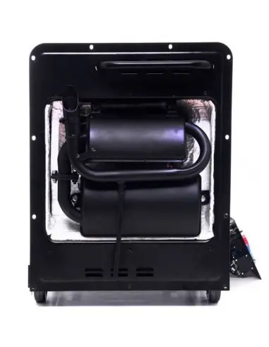 Generator de curent, Tagred TA7350DS, 7350W, 50Hz, 16 l, 148 kg