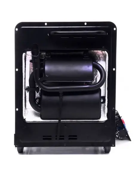 Generator de curent, Tagred TA7350DS, 7350W, 50Hz, 16 l, 148 kg