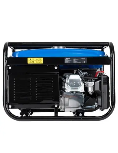 Generator de curent, Tagred TA2800GH, 2800 W, 230 V, stabilizator de tensiune Generator de curent, Tagred TA2800GH, 2800 W, 230 V, stabilizator de tensiune