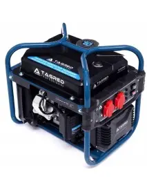 Generator de curent, Tagred TA2400INW, 10L, cu invertor, 2400W, 230V, 119cc