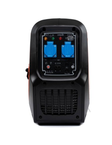 Generator, Tagred TA2700INW, 230V, invertor, 2700W, 3.7 CP, 5.5L