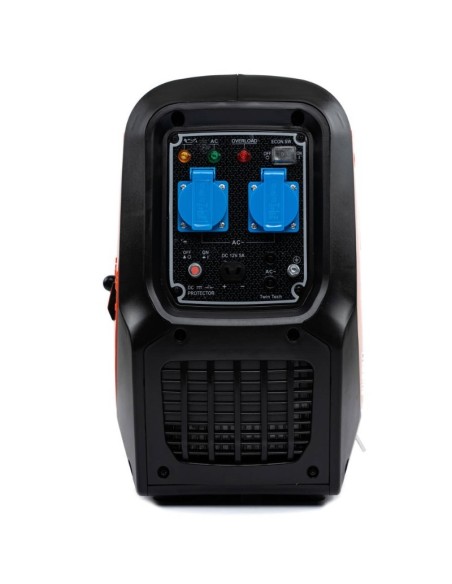 Generator, Tagred TA2700INW, 230V, invertor, 2700W, 3.7 CP, 5.5L