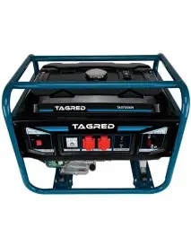 Generator de curent, Tagred TA11700GH, 11700W, 230V, stabilizator de tensiune, 25 l
