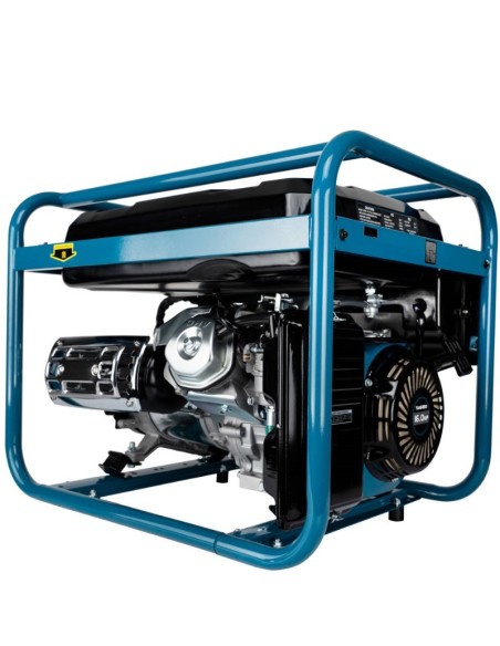 Generator de curent, Tagred TA11700GH, 11700W, 230V, stabilizator de tensiune, 25 l Generator de curent, Tagred TA11700GH, 11700W, 230V, stabilizator de tensiune, 25 l