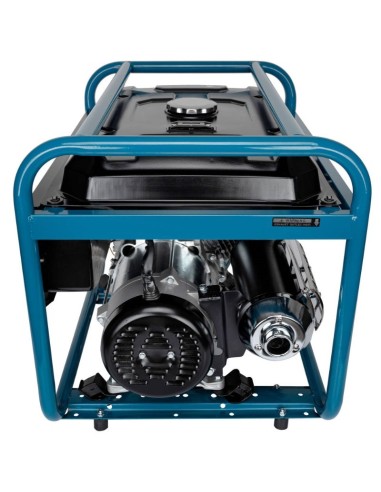 Generator de curent, Tagred TA11700GH, 11700W, 230V, stabilizator de tensiune, 25 l Generator de curent, Tagred TA11700GH, 11700W, 230V, stabilizator de tensiune, 25 l