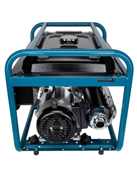Generator de curent, Tagred TA11700GH, 11700W, 230V, stabilizator de tensiune, 25 l Generator de curent, Tagred TA11700GH, 11700W, 230V, stabilizator de tensiune, 25 l