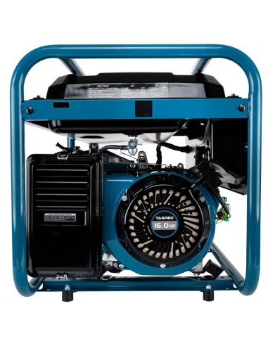 Generator de curent, Tagred TA11700GH, 11700W, 230V, stabilizator de tensiune, 25 l Generator de curent, Tagred TA11700GH, 11700W, 230V, stabilizator de tensiune, 25 l