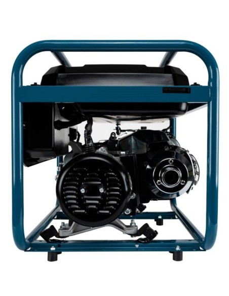 Generator de curent, Tagred TA11700GH, 11700W, 230V, stabilizator de tensiune, 25 l Generator de curent, Tagred TA11700GH, 11700W, 230V, stabilizator de tensiune, 25 l