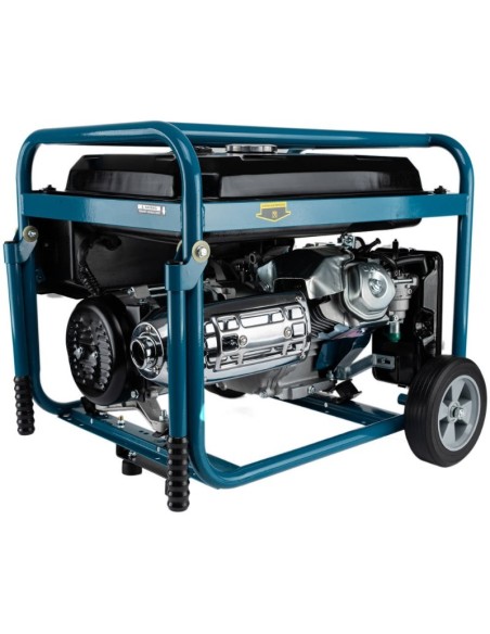 Generator de curent, Tagred TA11700GHW, 11700W, pe benzina, 25 l, 230V Generator de curent, Tagred TA11700GHW, 11700W, pe benzina, 25 l, 230V