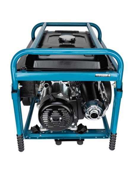 Generator de curent, Tagred TA11700GHW, 11700W, pe benzina, 25 l, 230V Generator de curent, Tagred TA11700GHW, 11700W, pe benzina, 25 l, 230V