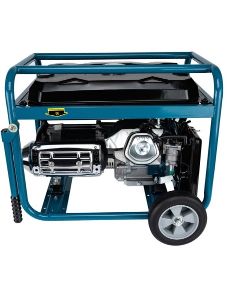 Generator de curent, Tagred TA11700GHW, 11700W, pe benzina, 25 l, 230V Generator de curent, Tagred TA11700GHW, 11700W, pe benzina, 25 l, 230V