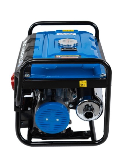 Generator de curent, Tagred TA3500GKTX, 3500 W, 230/400 V, stabilizator AVR, 0.7 l/h
