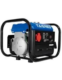 Generator de curent, Tagred TA975, 750 W, 5 l, 230 V, pe benzina