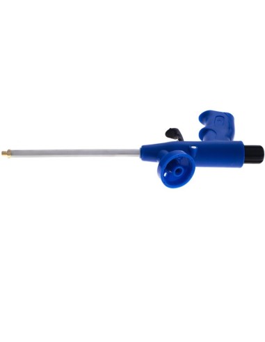 Pistol spuma poliuretanica, Tagred TA1501, pentru recipiente cu filet standard