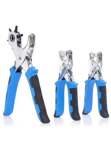 Set clesti de perforat, Tagred TA4170, 128 elemente, 220 mm