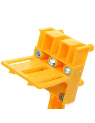Ghidaj gaurire, Tagred TA1119, pentru imbinari tip E, L, T Ghidaj gaurire, Tagred TA1119, pentru imbinari tip E, L, T