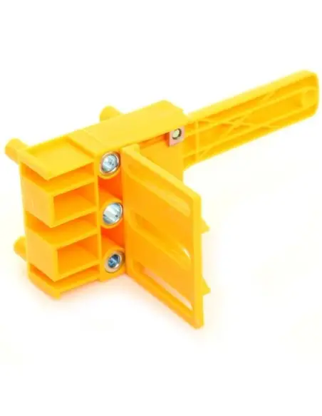Ghidaj gaurire, Tagred TA1119, pentru imbinari tip E, L, T Ghidaj gaurire, Tagred TA1119, pentru imbinari tip E, L, T