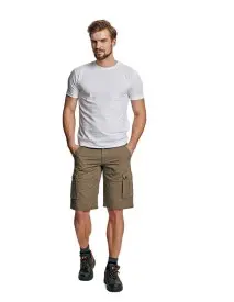 CHENA PANTALONI SCURŢI