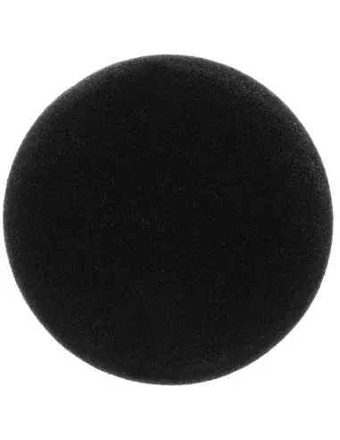 Burete de lustruit, Tagred TA3999, 150x45mm, M14, negru