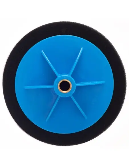 Burete de lustruit, Tagred TA3999, 150x45mm, M14, negru
