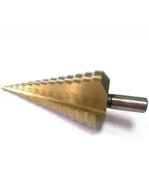 Burghiu conic, Tagred TA4035, 4-39 mm, otel HSS