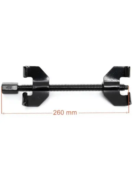 Dispozitiv extractor de arcuri, Tagred TA1350, 260mm, 1/2"
