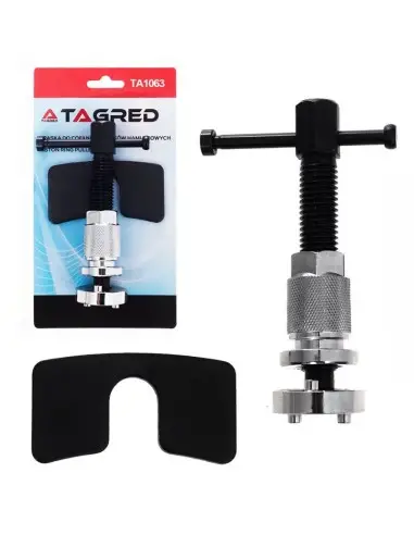 Presa pentru pistoane de frana, Tagred TA1063, CrV, 3/8", 114 mm Presa pentru pistoane de frana, Tagred TA1063, CrV, 3/8", 114 mm