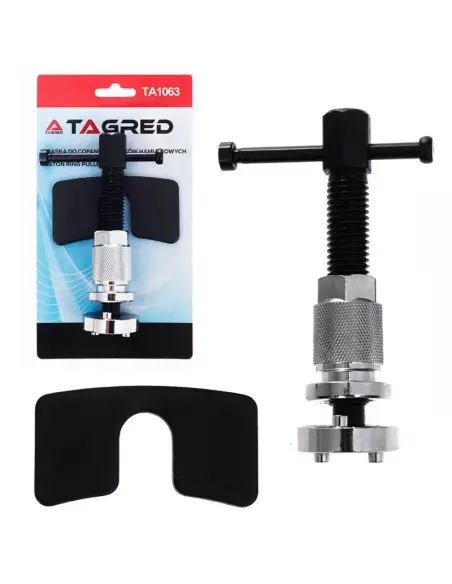 Presa pentru pistoane de frana, Tagred TA1063, CrV, 3/8", 114 mm Presa pentru pistoane de frana, Tagred TA1063, CrV, 3/8", 114 mm