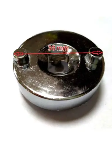 Presa pentru pistoane de frana, Tagred TA1063, CrV, 3/8", 114 mm Presa pentru pistoane de frana, Tagred TA1063, CrV, 3/8", 114 mm