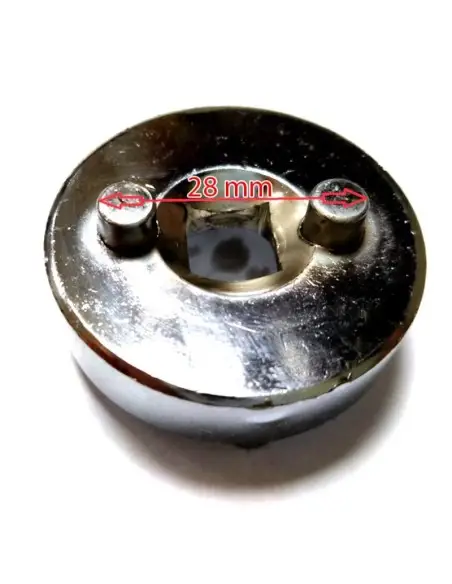Presa pentru pistoane de frana, Tagred TA1063, CrV, 3/8", 114 mm Presa pentru pistoane de frana, Tagred TA1063, CrV, 3/8", 114 mm