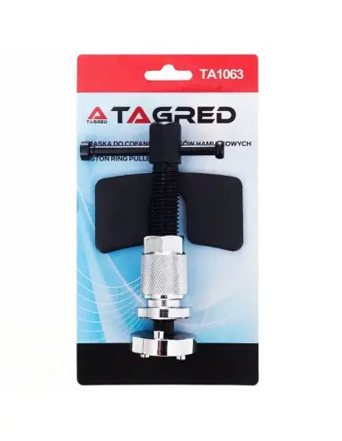 Presa pentru pistoane de frana, Tagred TA1063, CrV, 3/8", 114 mm Presa pentru pistoane de frana, Tagred TA1063, CrV, 3/8", 114 mm
